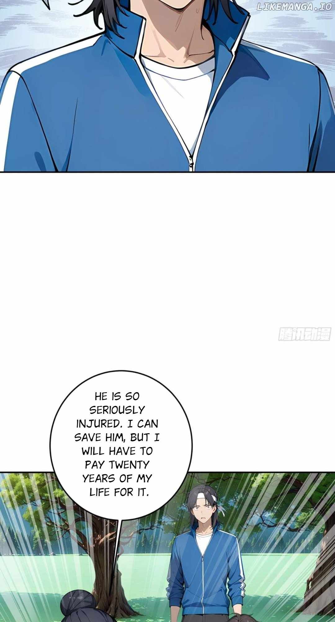 God of Learning Chapter 67 46